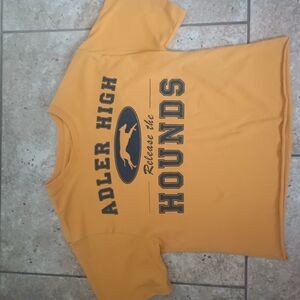 Womens Adler High Hounds Tee